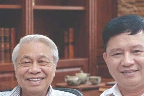 Vũ Quần Phương – minh định một cõi thơ