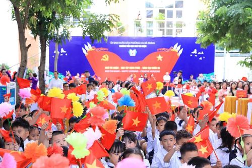 Xây dựng văn hóa trung thực, liêm chính, thực chất trong giáo dục