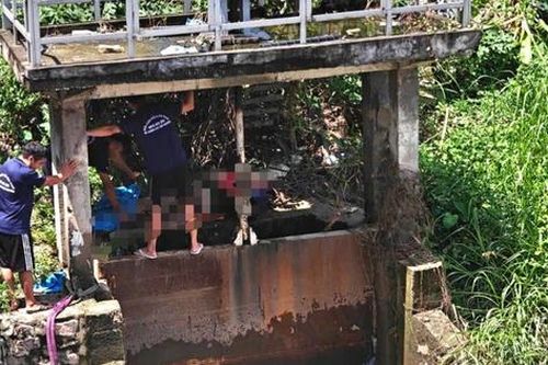 Chủ tịch Hà Nội yêu cầu làm rõ trách nhiệm vụ nam sinh tử vong do ngã xuống cống nước