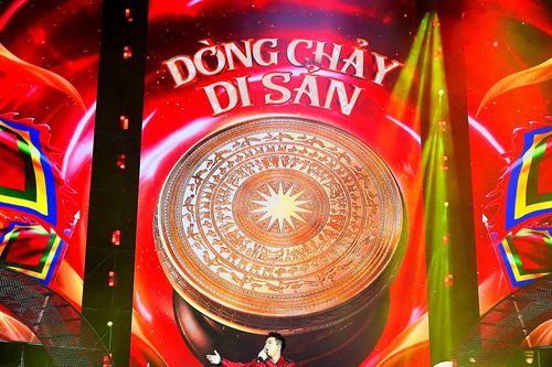 Rực rỡ đêm bế mạc Festival Thăng Long - Hà Nội 2026