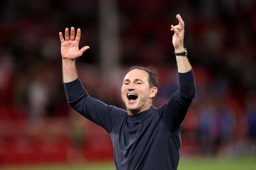 Cột mốc lịch sử của Lampard và học trò tại Premier League