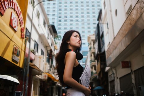 Nghịch lý việc làm của giới trẻ châu Á