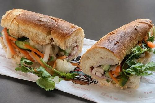 Vì sao bánh mì liên tiếp gây ngộ độc thực phẩm?
