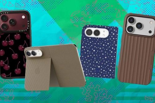 Sếp Apple: 'Tôi rợn người khi thấy khách dán màn hình cho iPhone'