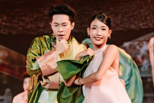 16 ca sĩ Việt bước vào vòng đấu căng thẳng nhất
