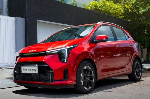 Còn ai mua Hyundai Grand i10, Kia Morning, Toyota Wigo?