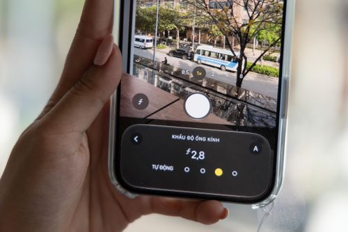 Tính năng camera hay nhất trên iPhone 18 Pro Max có gì đặc biệt?