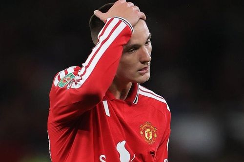Fulham vs MU: Không còn đường lùi