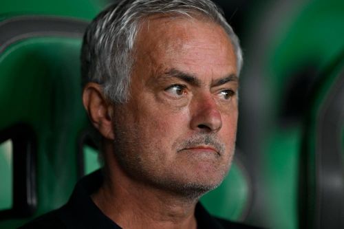 Atletico 0-0 Real Madrid: Bài kiểm tra lớn đầu tiên của Mourinho