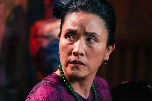 'Út Lan 2' - Đẹp nhưng vô hồn