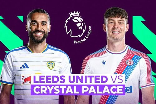 Nhận định trận đấu Leeds vs Crystal Palace, 20h00 ngày 20.9: Nỗi lo phòng ngự