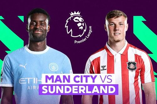 Nhận định trận đấu Man City vs Sunderland, 20h00 ngày 20.9: Bắt nạt 'Mèo đen'