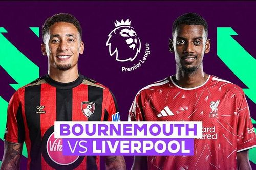 Nhận định trận đấu Bournemouth vs Liverpool, 20h00 ngày 20.9: Ngày về giông bão