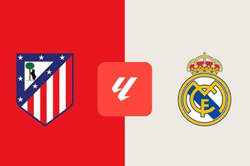 Nhận định trận đấu Atletico Madrid vs Real Madrid, 21h15 ngày 20.9: Long tranh hổ đấu