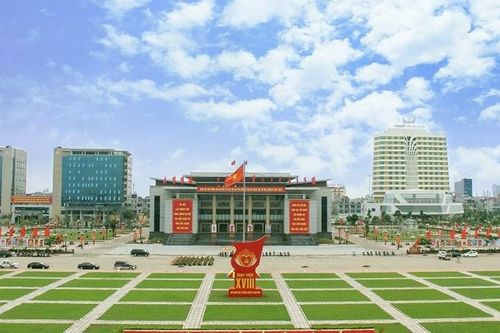 Bắc Ninh lên thành phố, giấy tờ cũ vẫn có giá trị