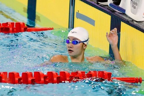 ASIAD 2026: Mỹ Tiên, Thúy Hiền vào chung kết môn bơi