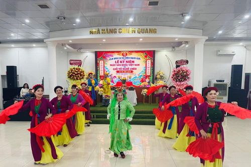CLB Dân ca và Chèo Rạch Giá giữ lửa nghệ thuật chèo giữa miền Tây
