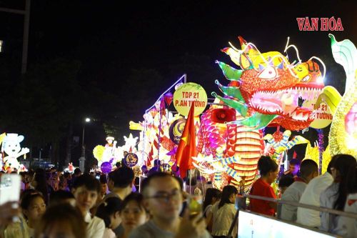 Tuyên Quang sẵn sàng bùng nổ cùng 'Đêm hội Thành Tuyên 2026'