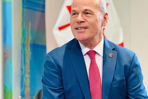 Canada mong chờ chuyến thăm lịch sử của Tổng Bí thư, Chủ tịch nước Tô Lâm: Đại sứ Canada Jim Nickel
