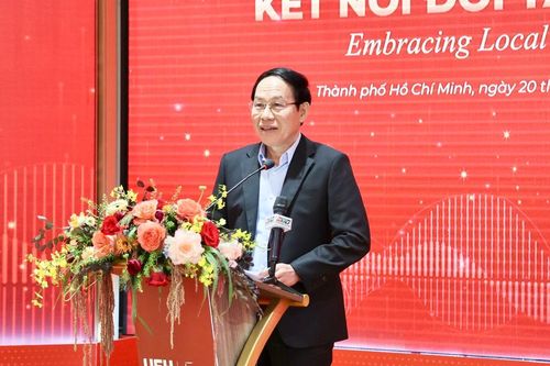 Các trường đại học cần tiên phong phát hiện vấn đề, đề xuất cách làm mới