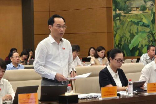 Làm rõ thực trạng, nguyên nhân, trách nhiệm và hướng xử lý các vấn đề lớn của ngành giáo dục