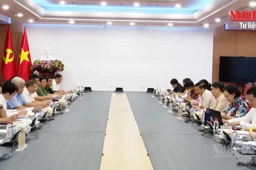 [Video] Hôm nay, Bộ trưởng Hoàng Minh Sơn giải trình nhiều vấn đề nóng trong giáo dục và đào tạo