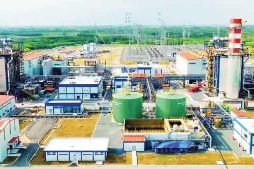 Nguồn điện linh hoạt trong chuyển dịch năng lượng