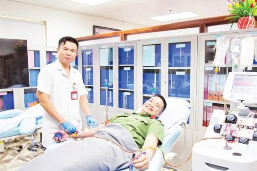 Những người tình nguyện 'chờ một cuộc gọi'