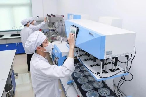 Tăng tốc chuyển đổi số ở ngành dược