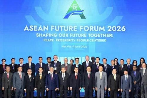 Truyền thông Chile nêu bật đóng góp của Việt Nam trong ASEAN