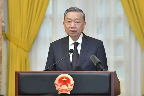 Tổng Bí thư, Chủ tịch nước Tô Lâm tham dự Phiên thảo luận cấp cao Đại hội đồng Liên hợp quốc, hoạt động song phương tại Hoa Kỳ và thăm cấp Nhà nước tới Canada