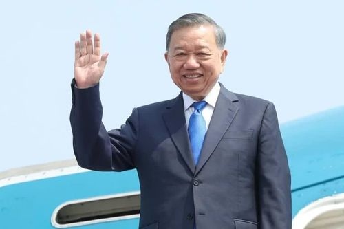 Tổng Bí thư, Chủ tịch nước Tô Lâm tham dự Phiên thảo luận cấp cao Đại hội đồng Liên hợp quốc, hoạt động song phương tại Hoa Kỳ và thăm cấp Nhà nước tới Canada