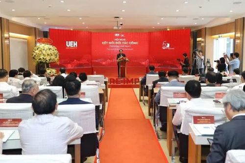 Đại học cần gắn nghiên cứu khoa học với những bài toán thực tiễn