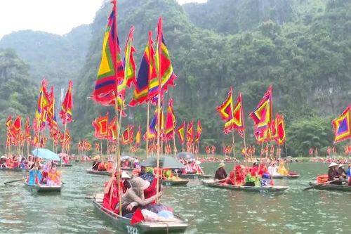[Video] Bộ Nội vụ đề xuất nghỉ 1 ngày dịp Ngày Văn hóa Việt Nam năm 2026