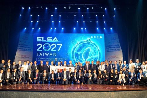 ELSA 2026 tại Huế: Mở rộng không gian đổi mới phẫu thuật xâm lấn tối thiểu