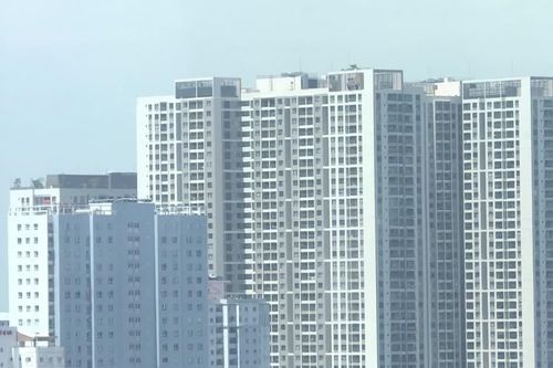 [Video] Chính phủ yêu cầu quy định rõ thời hạn sử dụng nhà chung cư