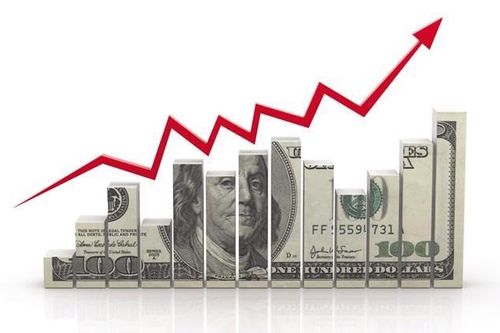 Tỷ giá USD hôm nay (20-9): Đồng USD trải qua một tuần tăng giá mạnh