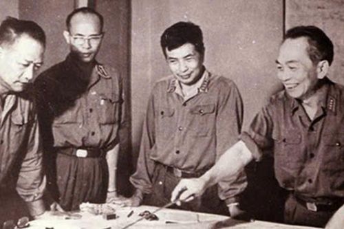 Đồng chí Song Hào và phát súng Thanh La