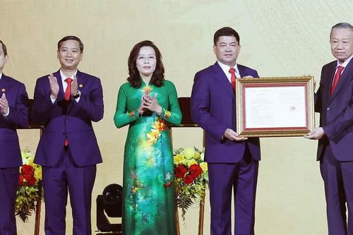 Xây dựng Bắc Ninh trở thành đô thị hiện đại, đậm đà hồn cốt văn hóa Kinh Bắc