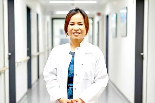 Nhịp cầu chữa lành từ Berlin