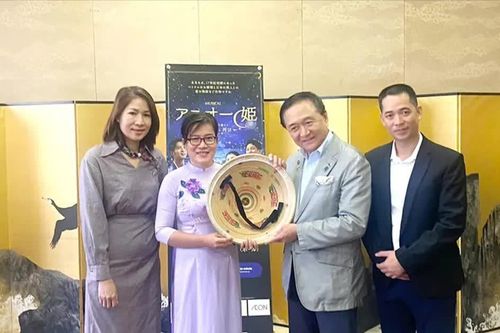 Gia Lai đổi mới kết nối, khai thác thị trường du lịch Nhật Bản