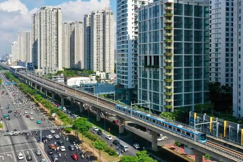 TPHCM tăng 81 bậc, đứng thứ 205 trong 1.000 đô thị lớn nhất thế giới