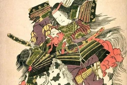 Tomoe Gozen – nữ samurai khiến cả chiến trường Nhật Bản khiếp sợ