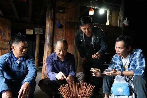 Nghề hương Lũng Phìn tìm hướng đi mới