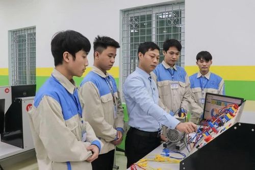 Từ đào tạo nghề đến việc làm bền vững ở Phú Thọ