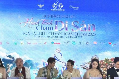 36 thí sinh Hoa hậu Du lịch Văn hóa Việt Nam trải nghiệm miền Tây
