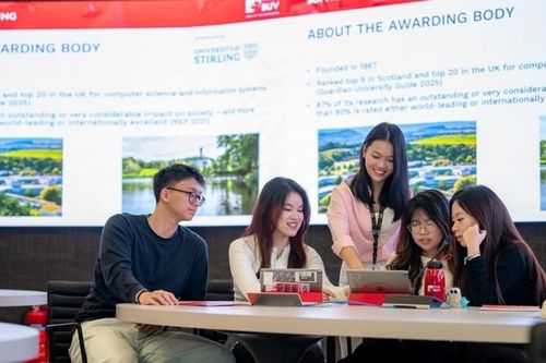 Dự kiến siết phương thức xét tuyển đại học 2027, chuyên gia giáo dục chỉ ra những điểm học sinh, phụ huynh cần lưu ý