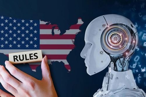 Tổng thống Trump đang thành lập 'Lực lượng AI', tuyên bố không làm suy giảm sự phát triển của ngành