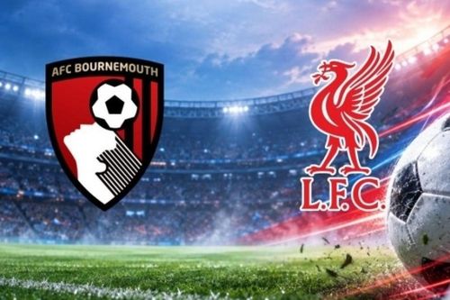 Nhận định, dự đoán trận đấu Bournemouth vs Liverpool: Bài kiểm tra khó lường cho cả hai