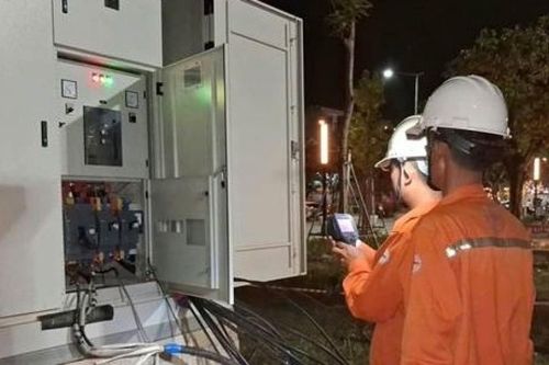 Lịch cúp điện Thành phố Huế hôm nay ngày 21/9/2026